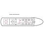 Book yachts online - other - Gulet - PLOMIN - rent