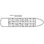 Book yachts online - other - Gulet - PLOMIN - rent