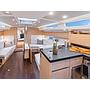 Book yachts online - sailboat - Hanse 418 - Infinity of Wisdom - rent