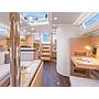 Book yachts online - sailboat - Hanse 418 - Infinity of Wisdom - rent
