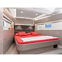 Book yachts online - sailboat - Hanse 508 - Infinity of Time - rent
