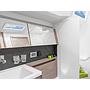Book yachts online - sailboat - Hanse 508 - Infinity of Happiness - rent
