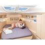 Book yachts online - sailboat - Hanse 458 - Infinity of Nature - rent