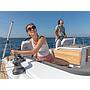 Book yachts online - sailboat - Hanse 458 - Infinity of Nature - rent