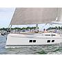 Book yachts online - sailboat - Hanse 548 - Infinity of Dreams - rent