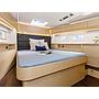 Book yachts online - sailboat - Hanse 548 - Infinity of Dreams - rent