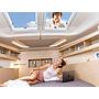 Book yachts online - sailboat - Hanse 458 - Infinity of Trust - rent