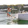 Book yachts online - sailboat - Hanse 458 - Infinity of Trust - rent