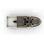Book yachts online - motorboat - Northman 1200 - MAYA BAY 3 - rent
