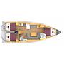 Book yachts online - sailboat - Bavaria C42 Style - new - rent