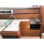Book yachts online - sailboat - Sun Odyssey 449 - Baez - rent