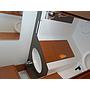 Book yachts online - sailboat - Bavaria Cruiser 46 - Milky Way - rent