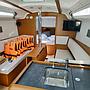 Book yachts online - sailboat - Sun Odyssey 349 - Diddley - rent