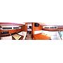 Book yachts online - sailboat - Sun Odyssey 419 - Hendrix - rent
