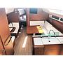 Book yachts online - sailboat - Sun Odyssey 419 - Hendrix - rent