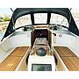 Book yachts online - sailboat - Bavaria Cruiser 37 - Fortunal - rent