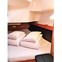 Book yachts online - sailboat - Bavaria Cruiser 37 - Fortunal - rent
