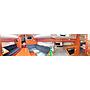 Book yachts online - sailboat - Bavaria Cruiser 37 - Fortunal - rent