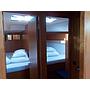 Book yachts online - sailboat - Bavaria Cruiser 46 - Calisto - rent