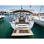 Book yachts online - sailboat - Bavaria Cruiser 45 - iSTONE - rent