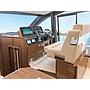Book yachts online - motorboat - Sealine F 430 - Blue Lagoon II - ab Oktober  - rent