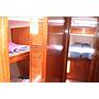 Book yachts online - sailboat - Bavaria Cruiser 50 - no name - rent
