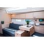 Book yachts online - sailboat - Bavaria C50 - no name - rent