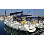 Book yachts online - sailboat - Sun Odyssey 43 - Evangelos - rent