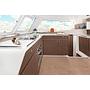 Book yachts online - catamaran - Bali Catspace - Nautic Cat - rent