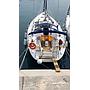 Book yachts online - sailboat - Dufour 455 Grand Large - Hauraki (refitted 2021) - rent