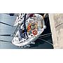Book yachts online - sailboat - Dufour 455 Grand Large - Hauraki (refitted 2021) - rent
