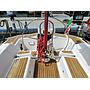 Book yachts online - sailboat - Elan 40 - Peter Pan - rent