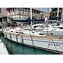 Book yachts online - sailboat - Elan 40 - Peter Pan - rent