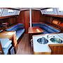 Book yachts online - sailboat - Elan 40 - Peter Pan - rent