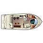Book yachts online - motorboat - Mainship 390 Trawler - Old Grumpy - rent