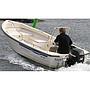 Book yachts online - motorboat - Crescent 465 Trader - 465án - rent