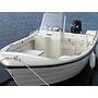 Book yachts online - motorboat - Crescent 465 Trader - 465án - rent