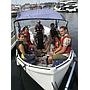 Book yachts online - motorboat - Whaly 440 Exclusive - Atlantica 1 - rent