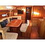 Book yachts online - sailboat - Bavaria 50 Cruiser - Snövit - rent