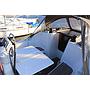 Book yachts online - sailboat - Sun Odyssey 36i - Jeanneau 36án - rent