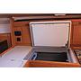 Book yachts online - sailboat - Sun Odyssey 36i - Jeanneau 36án - rent