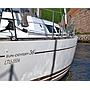 Book yachts online - sailboat - Sun Odyssey 36i - Jeanneau 36án - rent