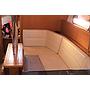 Book yachts online - sailboat - Sun Odyssey 36i - Jeanneau 36án - rent