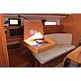 Book yachts online - sailboat - Sun Odyssey 36i - Jeanneau 36án - rent