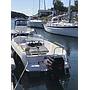 Book yachts online - motorboat - Uttern S56 Exclusive - Uttern - rent