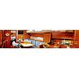 Book yachts online - sailboat - Bavaria 40 Cruiser - "LADY BUTTERFLY" - rent