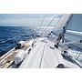 Book yachts online - sailboat - Bavaria 40 Cruiser - "LADY BUTTERFLY" - rent