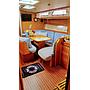 Book yachts online - sailboat - Bavaria 40 Cruiser - "LADY BUTTERFLY" - rent