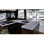 Book yachts online - catamaran - Nautitech 46 Fly - Sardinia - air conditioned - - rent