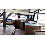 Book yachts online - catamaran - Nautitech 46 Fly - Sardinia - air conditioned - - rent